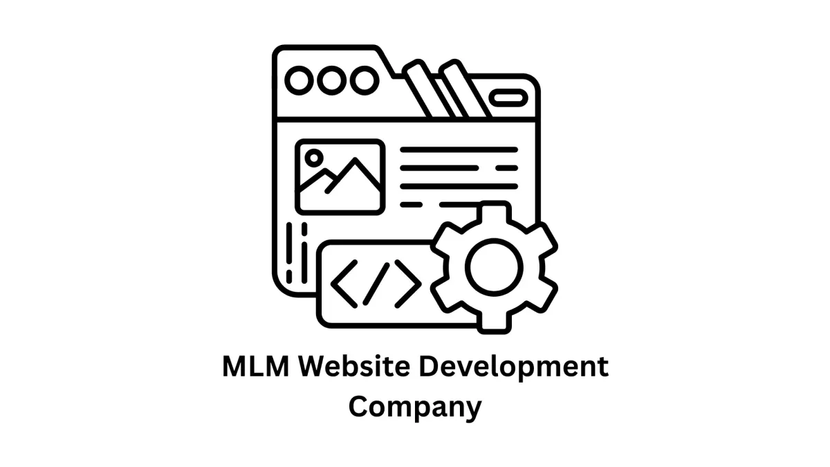 Trusted MLM Website Development Company