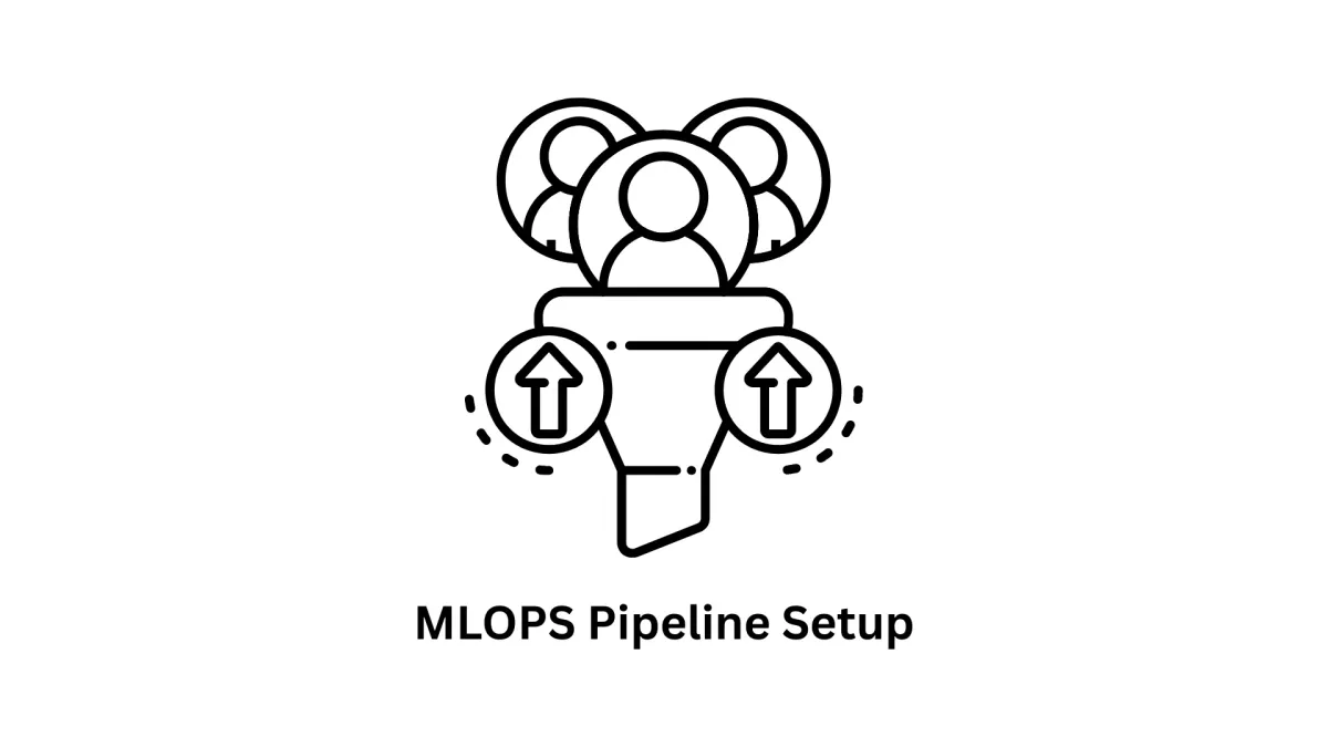 MLOps Pipeline Setup & AI Infrastructure Services