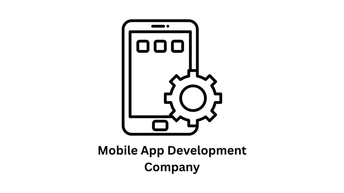 Premier Mobile App Development Company