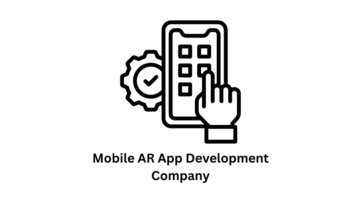 Leading Mobile AR App Development Company