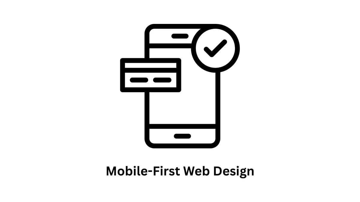 Mobile-First Web Design Services