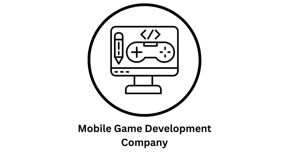 Top-Tier Mobile Game Development Company