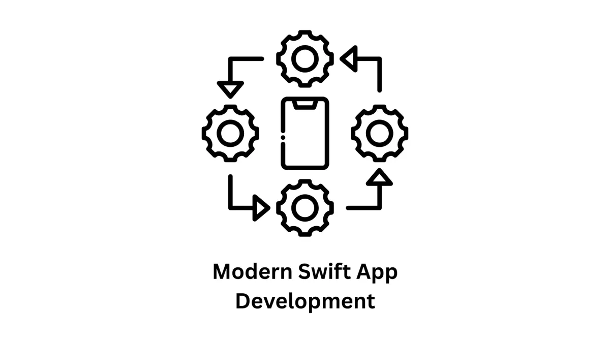 Expert Modern Swift App Development Services