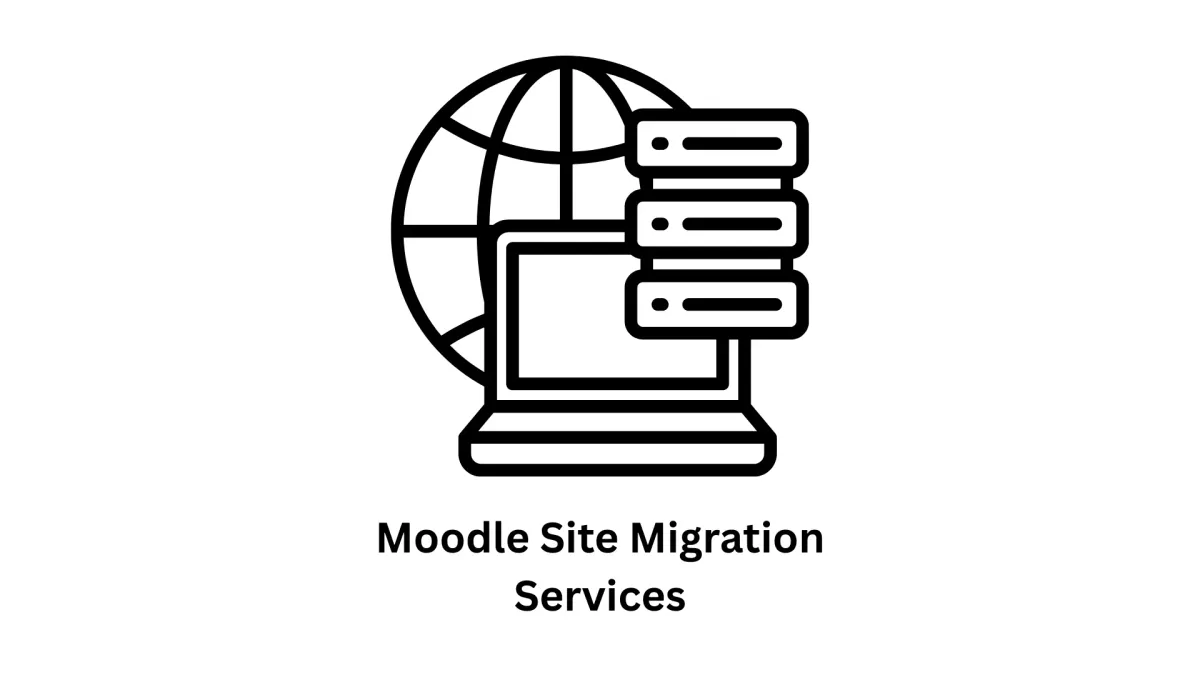 Moodle Site Migration Services