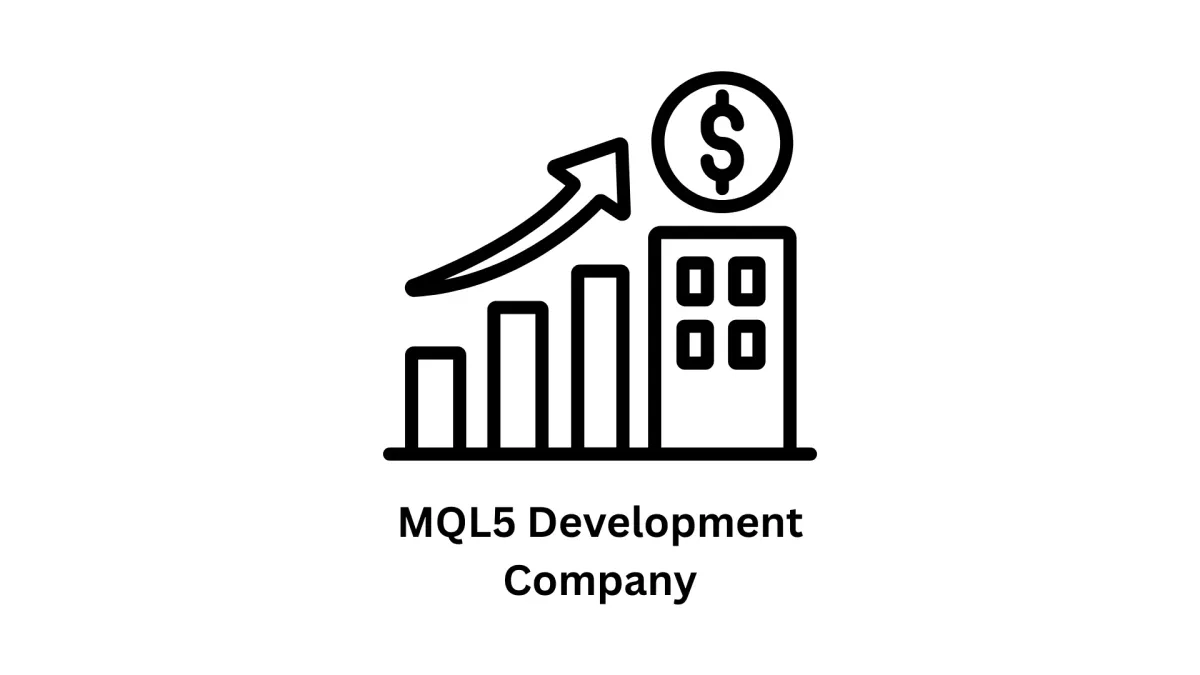 MQL5 Development Company