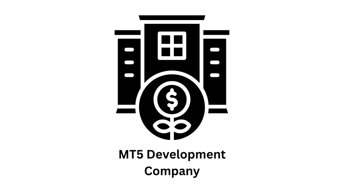 Trusted MT5 Development Company