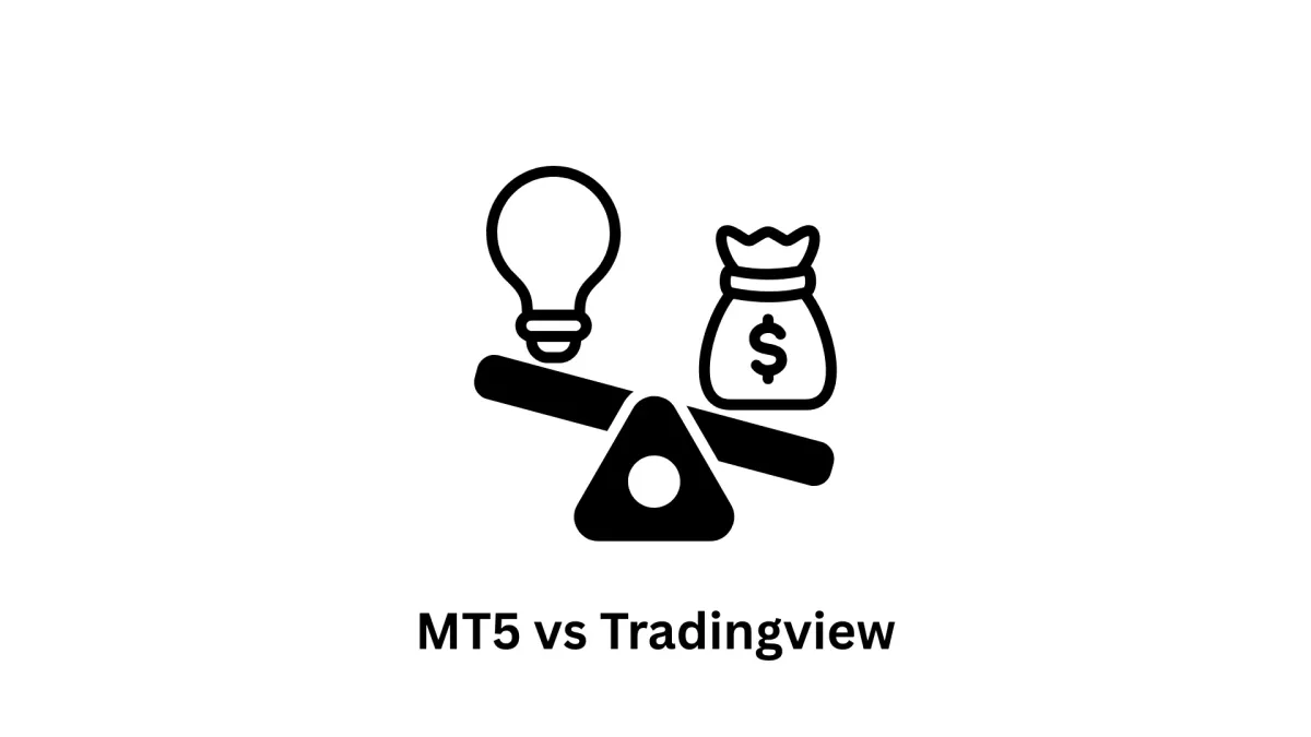 AI & Trading Tech (MT5 vs TradingView)