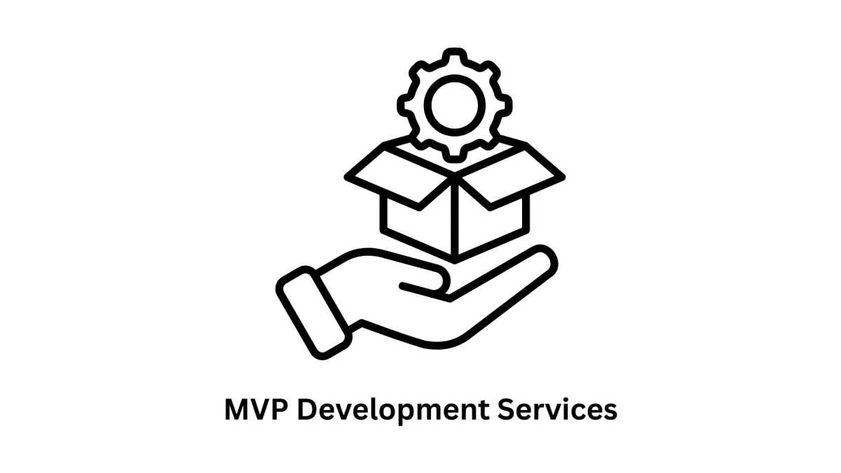 MVP Development Services