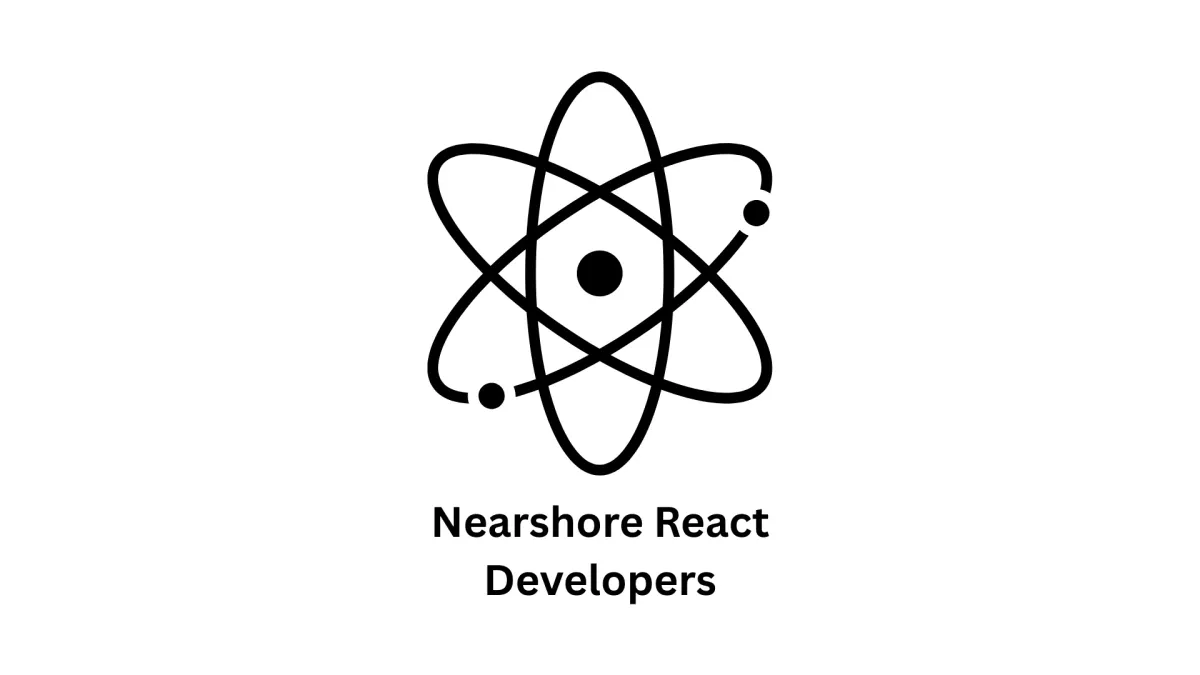 Hire Expert Nearshore React Developers