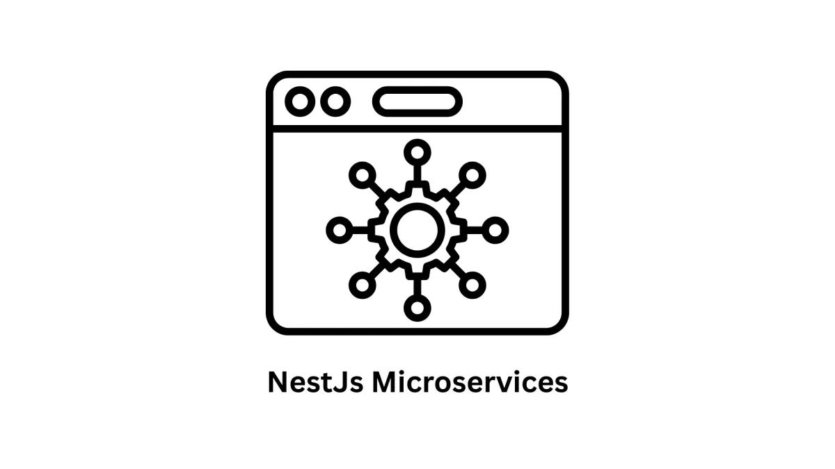 NestJS Microservices Development Services