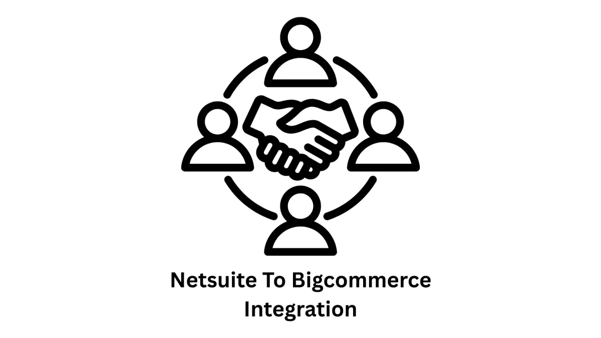 NetSuite to BigCommerce Integration