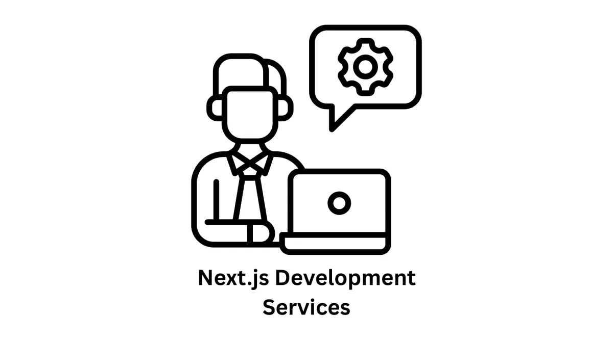 Expert Next.js Development Services