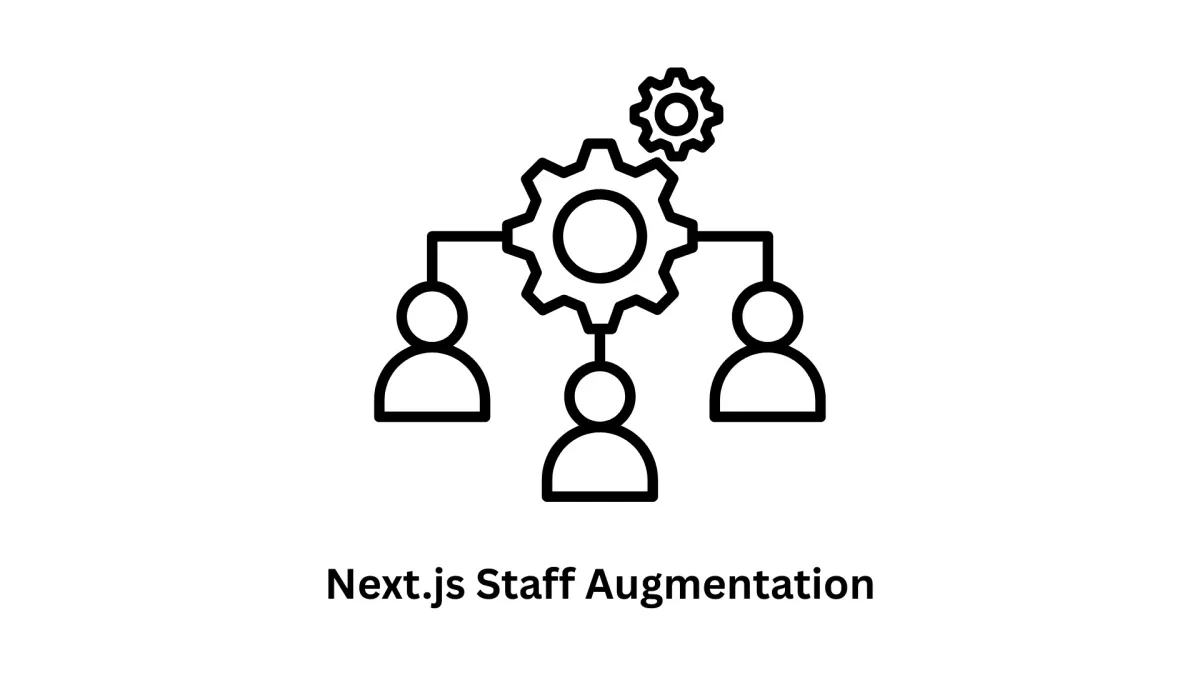 Next.js Staff Augmentation Services
