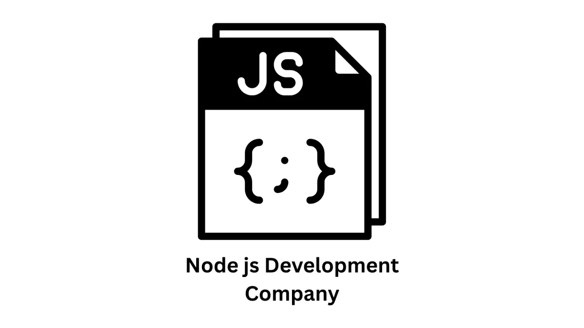 Top Node JS Development Company