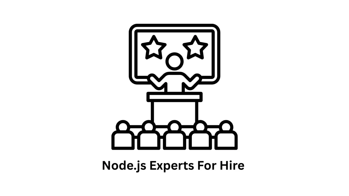 Top Node.js Experts for Hire