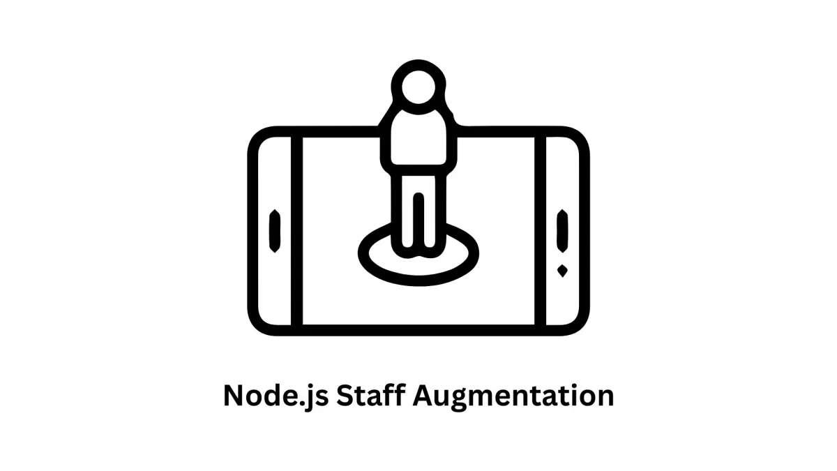 Node.js Staff Augmentation
