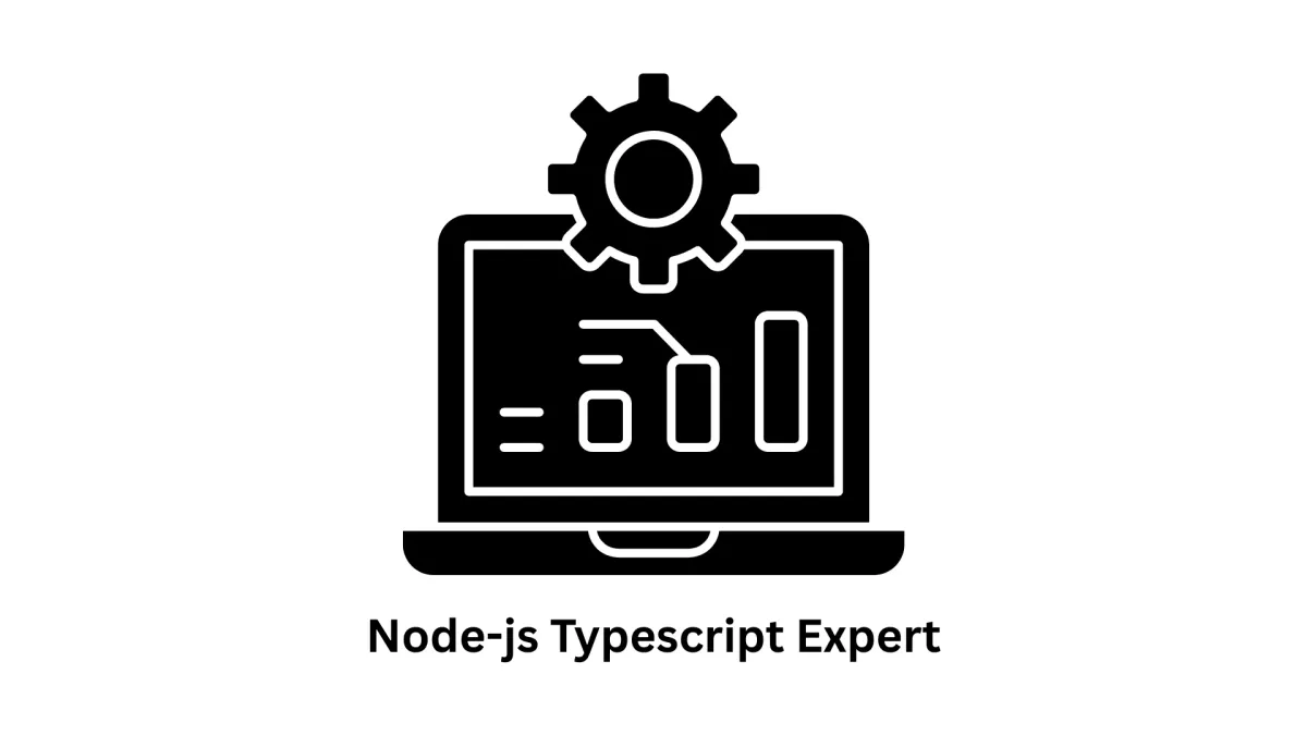 Node.js TypeScript Expert
