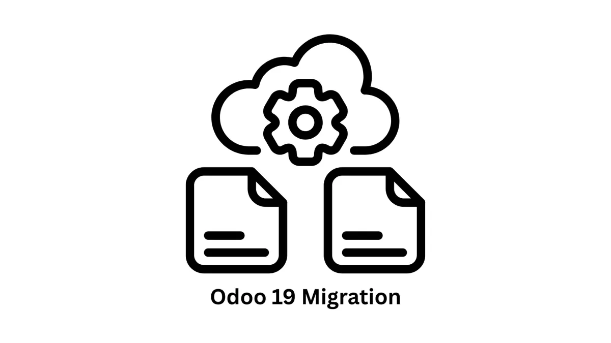 Odoo 19 Migration Services