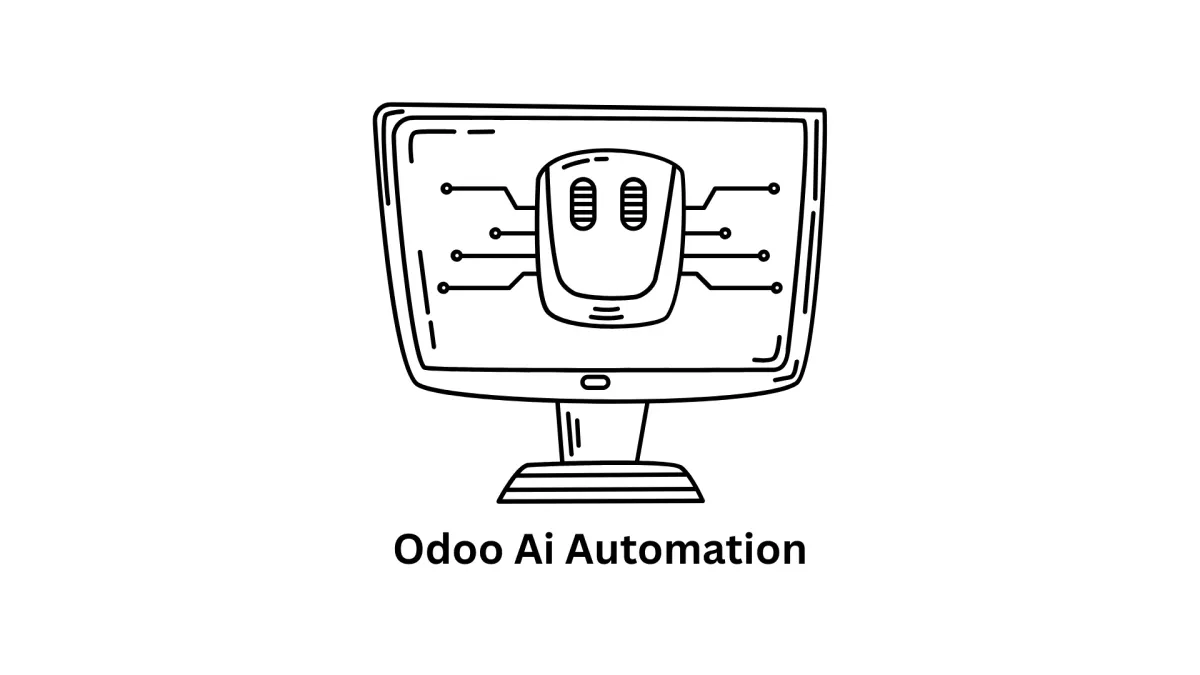 Odoo AI Automation