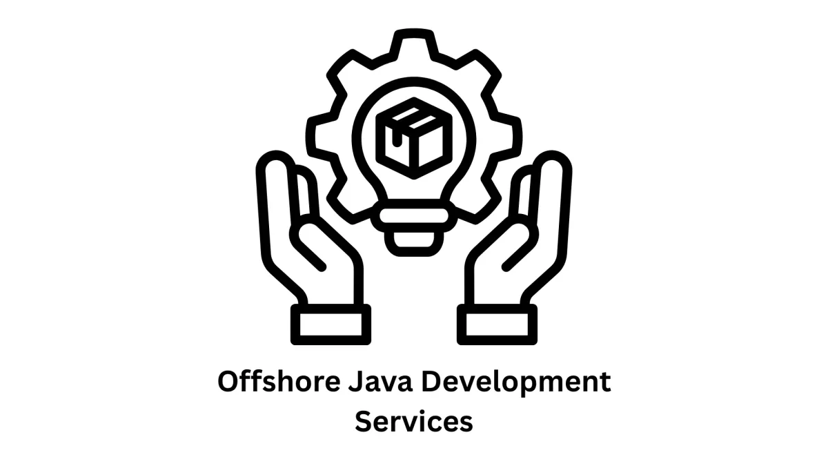 Offshore Java Development Services