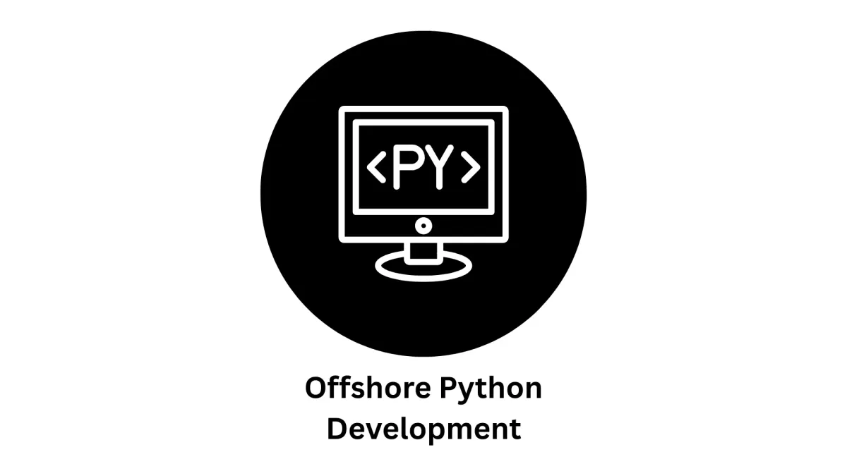 Top Offshore Python Development Services