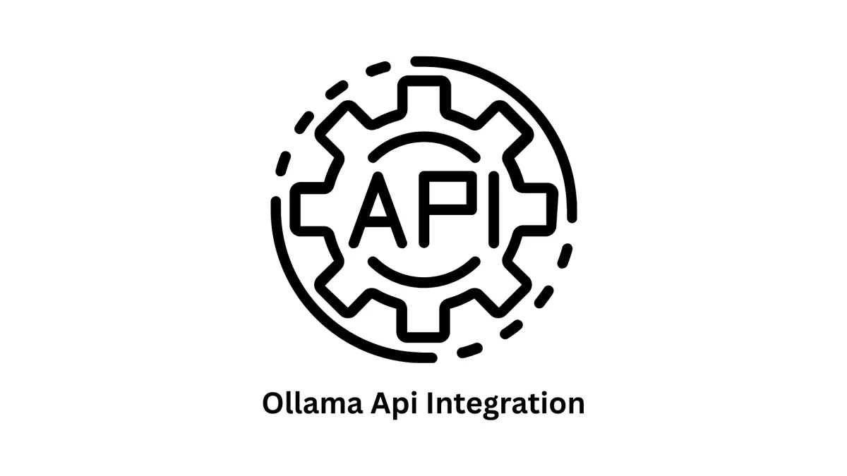 Expert Ollama API Integration & Software Development