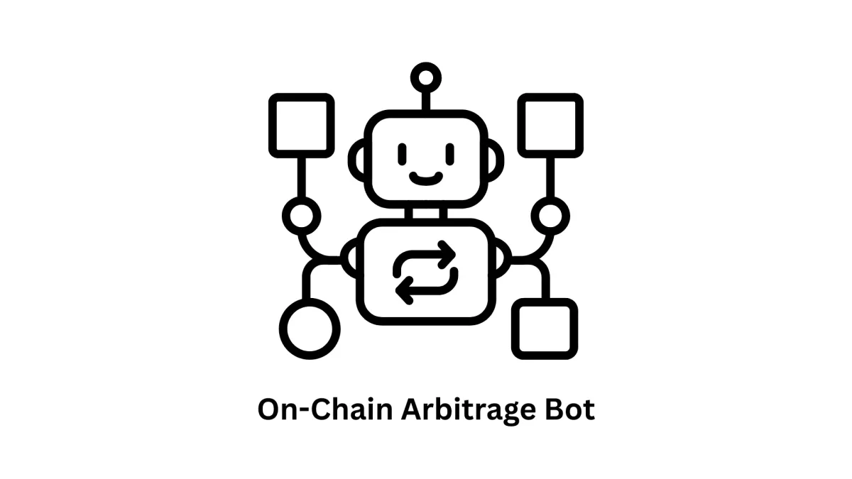 Expert On-Chain Arbitrage Bot Development Services