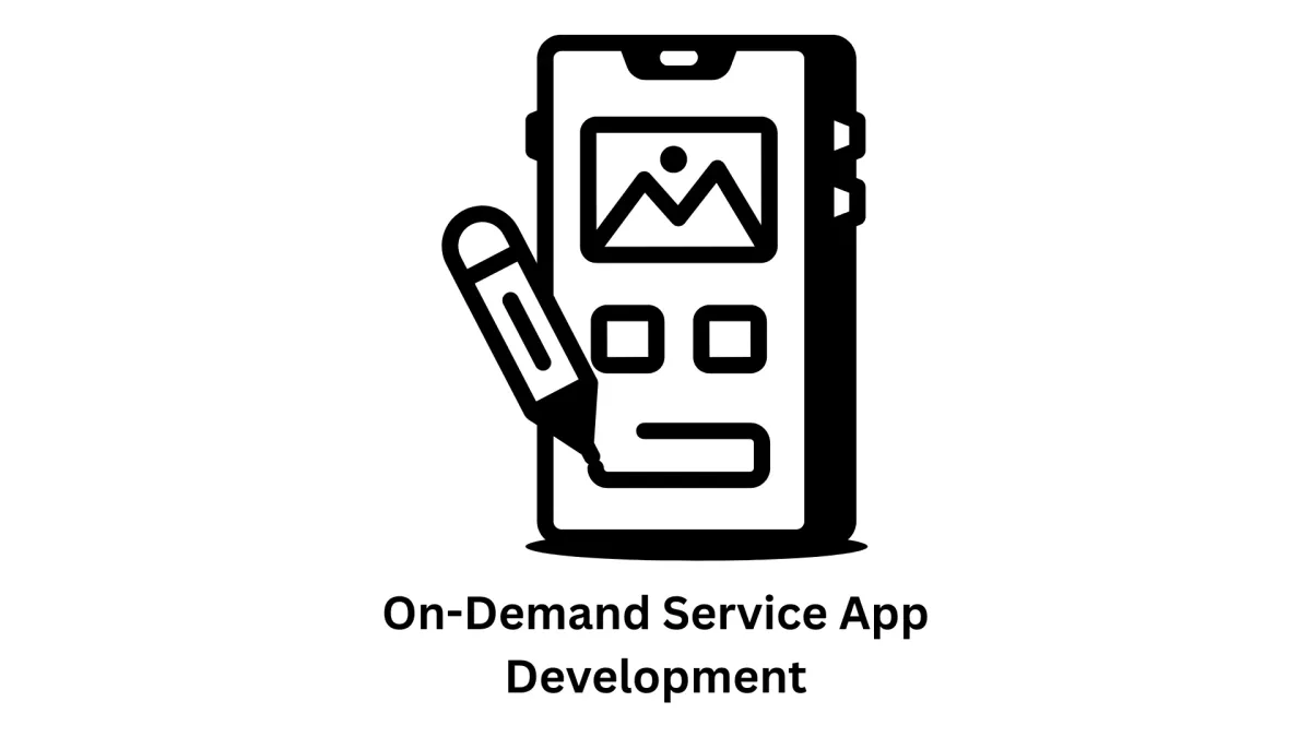 On-Demand Service App Development