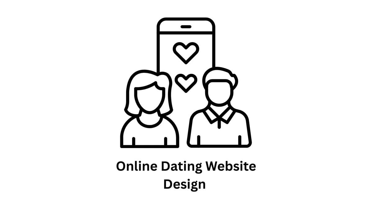 Expert Online Dating Website Design