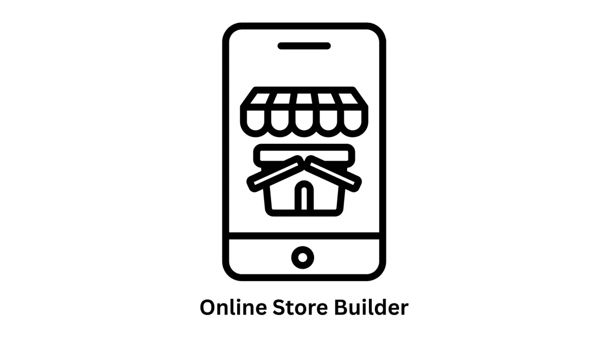 Expert Online Store Builder