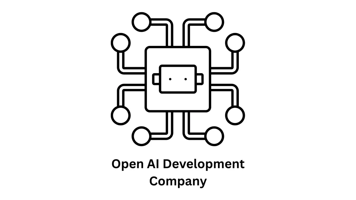 Leading Open AI Development Company