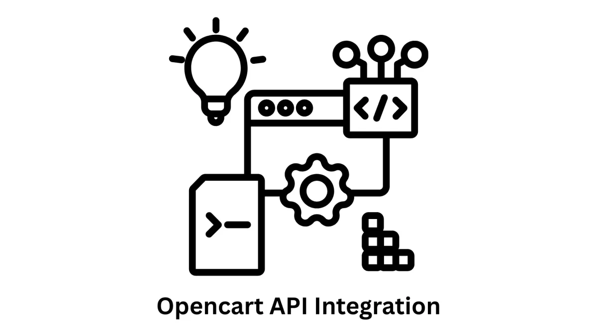 OpenCart API Integration & Custom IT Solutions