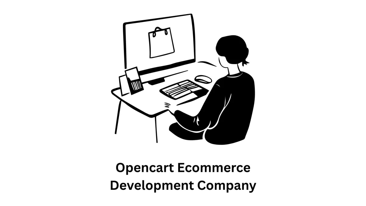 Top OpenCart eCommerce Development Company