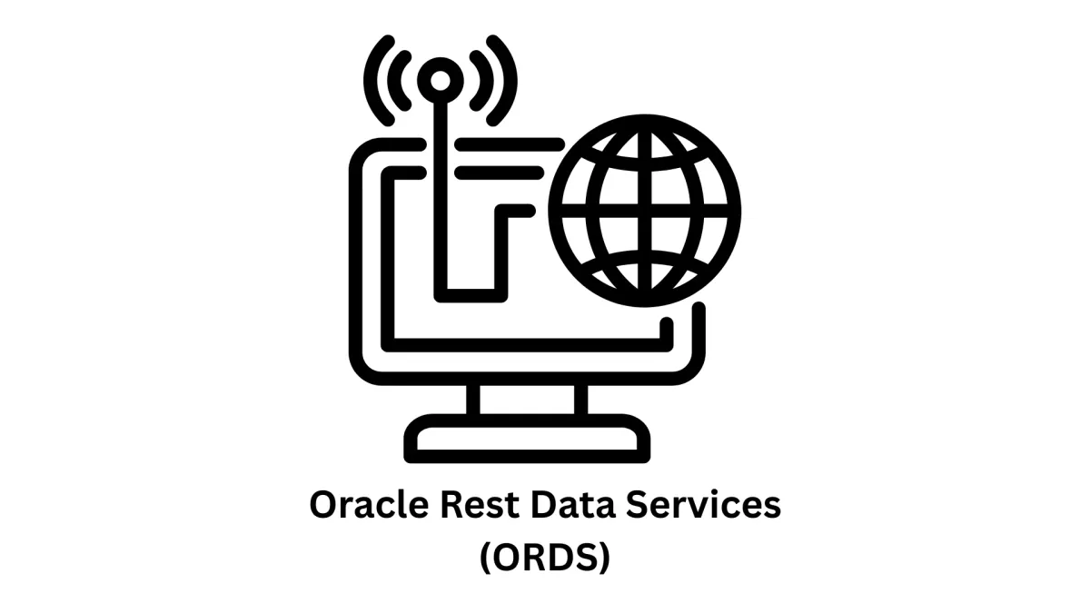 Oracle REST Data Services (ORDS) Integration & Development
