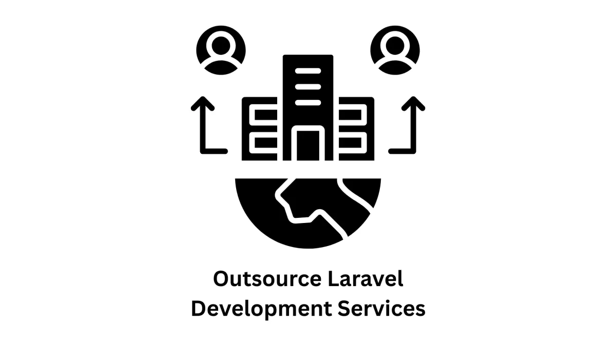 Outsource Laravel Development Services