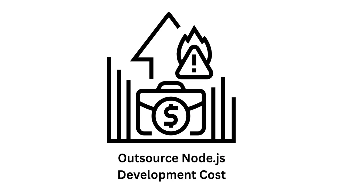 Outsource Node.js Development Cost