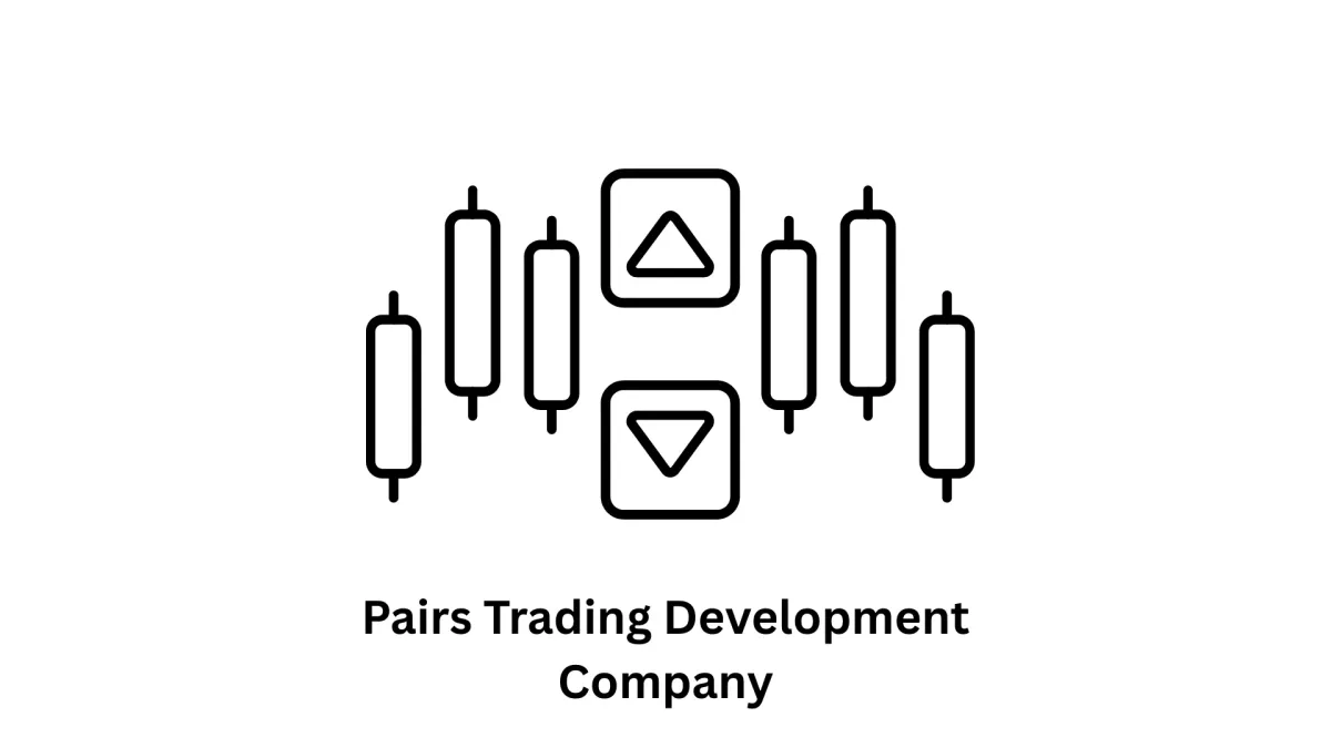 Expert Pairs Trading Development Company