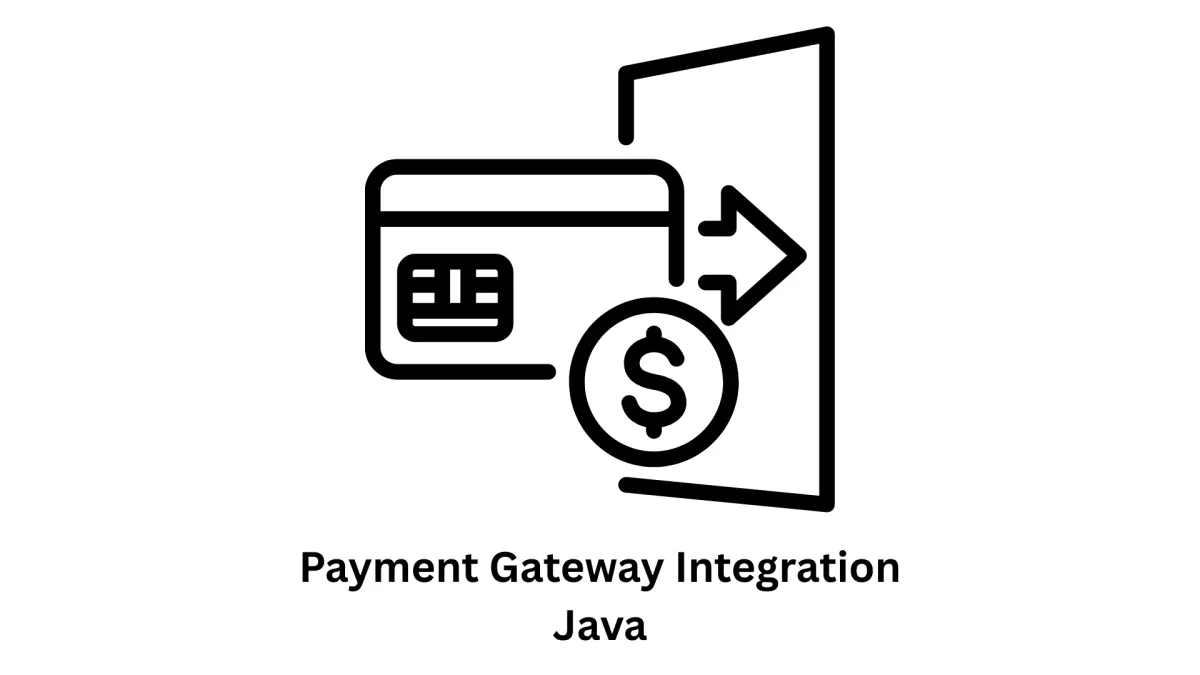 Expert Payment Gateway Integration Java Solutions