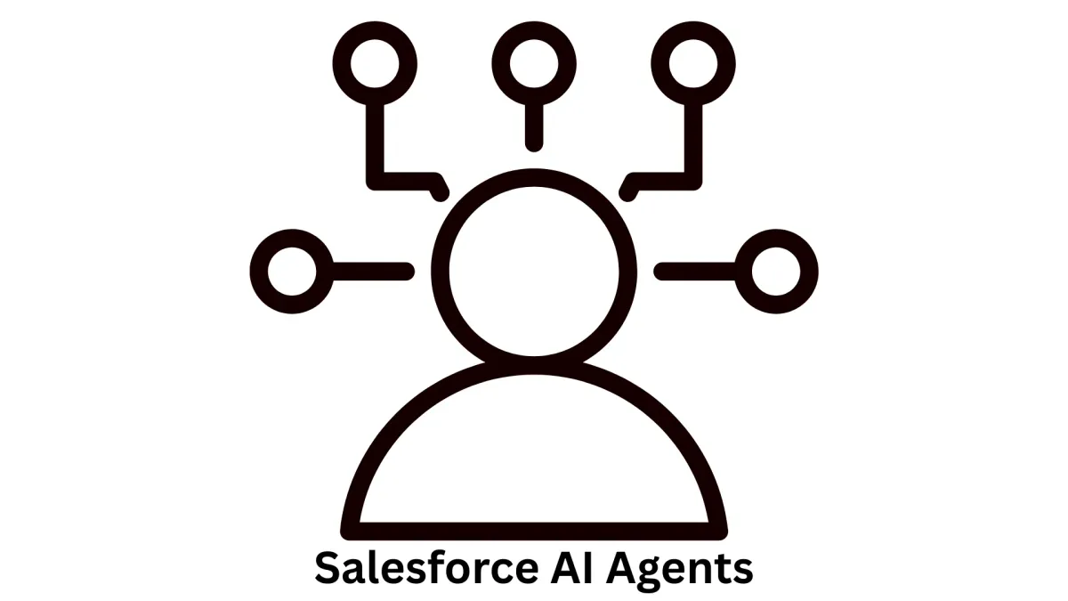 Salesforce AI Agents: Revolutionizing Enterprise Automation