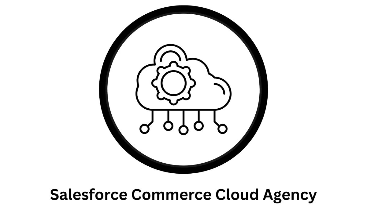 Trusted Salesforce Commerce Cloud Agency & Digital Innovation Partner