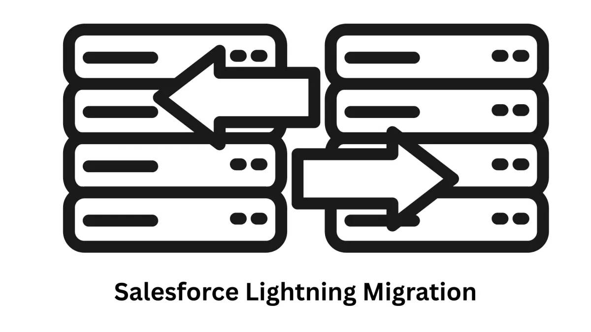 Salesforce Lightning Migration Services