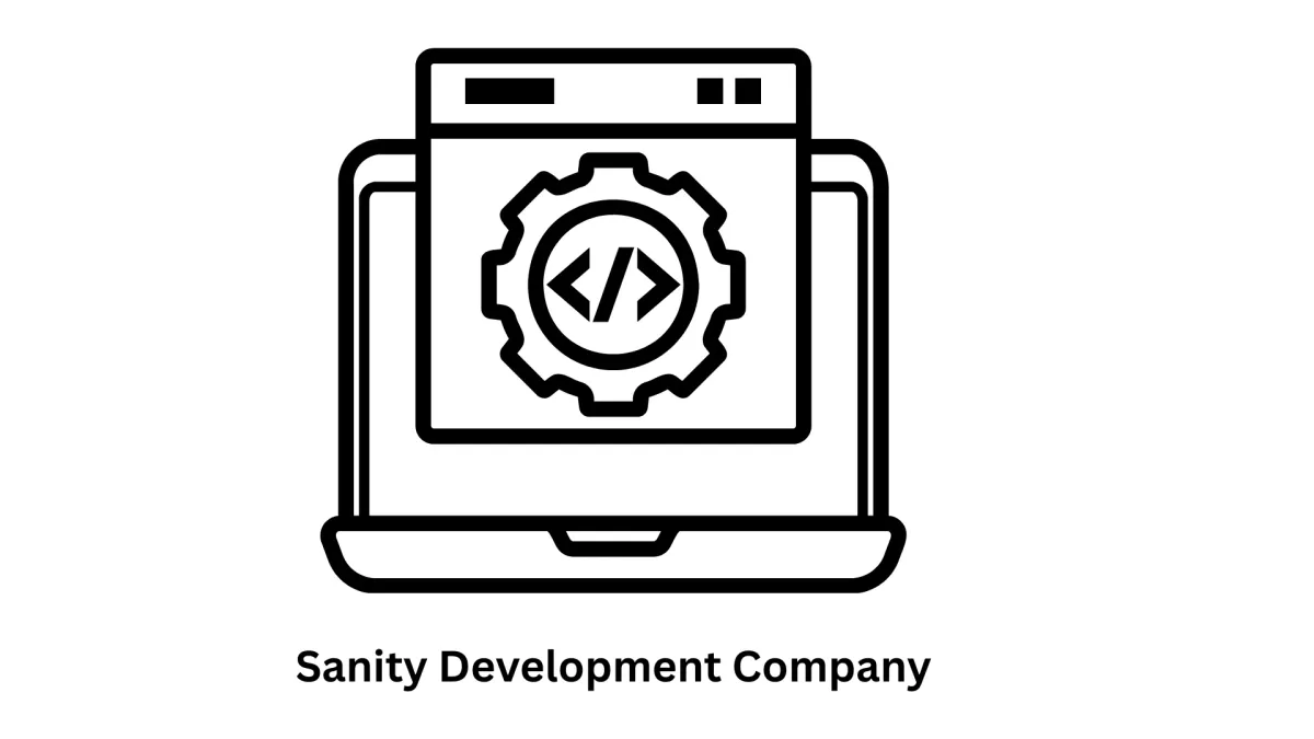 Expert Sanity Development Company & Digital Innovation Partner