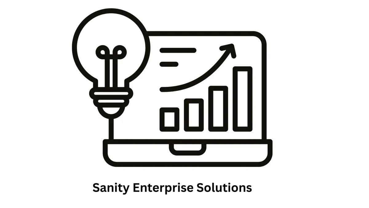 Sanity Enterprise Solutions: Scalable Content Infrastructure