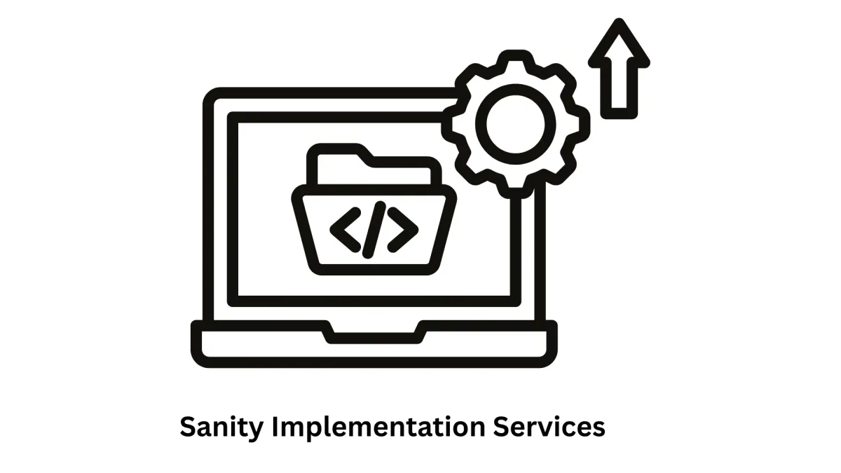 Sanity Implementation Services