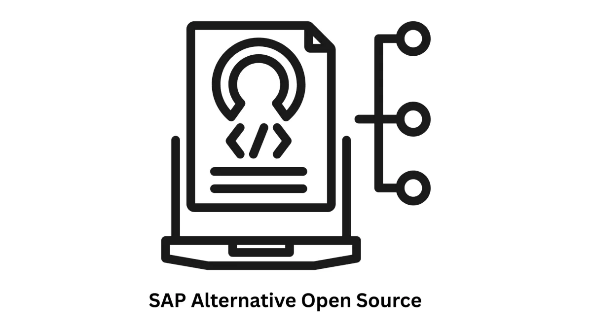 Scalable ERP Solutions: Implementing the Best SAP Alternative Open Source Platforms