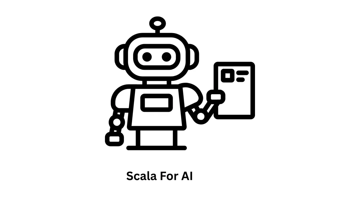 Scala for AI: High-Performance Intelligent Systems