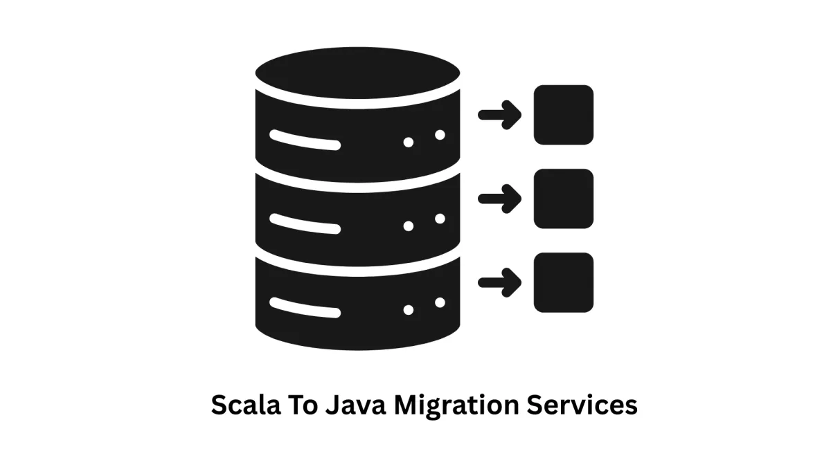 Scala to Java Migration Services