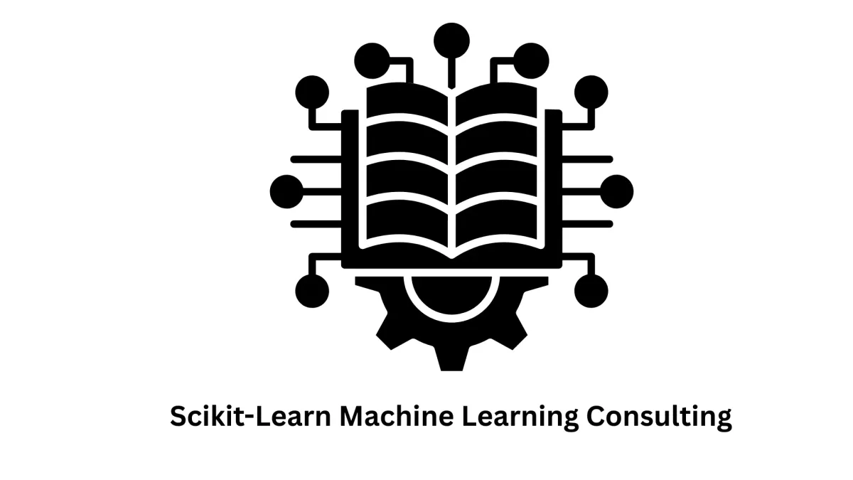 Scikit-learn Machine Learning Consulting & Development