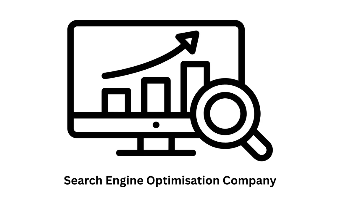 Your Strategic Search Engine Optimisation Company & Digital Development Partner