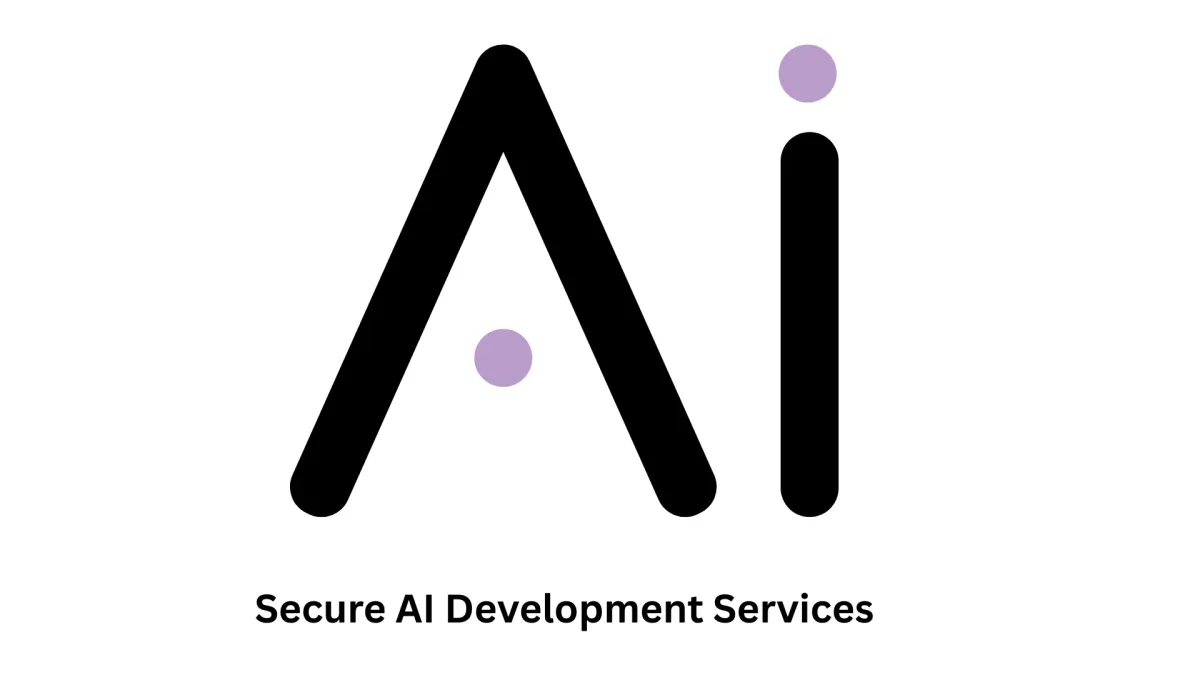 Secure AI Development Services | Custom AI & ML Solutions
